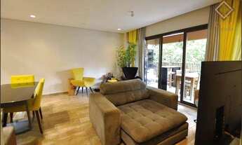 Imagem 5: Apartamento com 2 dormitórios à venda, 93 m² por R$ 1.250.000,00 - Ipiranga - São Paulo/SP