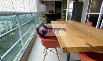 Imagem: Santana de Parnaíba - Apartamento Padrão