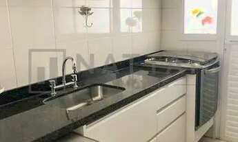 Imagem 7: Apartamento com 3 dormitórios, 75 m² - venda por R$ 900.000,00 ou aluguel por R$ 5.400,00