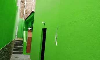 Imagem 6: SOBRADO - JABAQUARA - SP