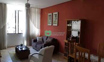 Imagem 2: Apartamento com 3 dormitórios, 140 m² - venda por R$ 1.290.000,00 ou aluguel por R$ 6.220