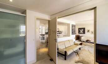 Imagem 16: Apartamento Locação 2 Dormitórios - 122 m² Jardim Paulista