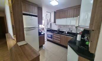 Imagem: Apartamento Mobiliado na Gleba Palhano Edifício