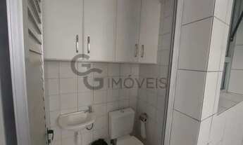 Imagem 3: Apartamento semi mobiliado no Jardim Armenia