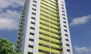 Imagem 1: Apartamento para aluguel tem 105 metros quadrados com 4 quartos em Madalena - Recife - PE