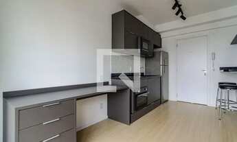 Imagem 3: Apartamento para Aluguel - Vila Madalena, 1 Quarto, 27 m2