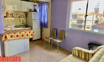 Imagem 3: Apartamento com 1 Dormitorio(s) localizado(a) no bairro Centro em Tramandaí / Ref.:AP524