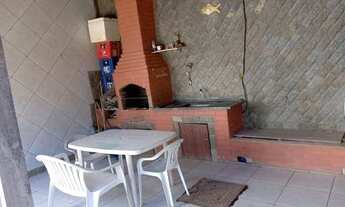 Imagem 4: JCI - Casa 3Qts c 2 suites piscina, Espaço Gourmet 30m da Praia, Barra de Marica ,-,Mar