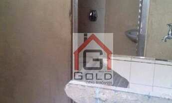 Imagem 2: Casa à venda, 190 m² por R$ 400.000,00 - Vila Camilópolis - Santo André/SP