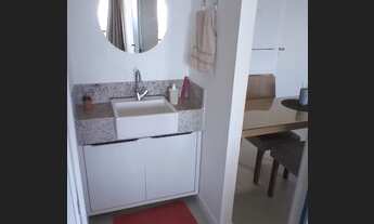 Imagem 5: Apartamento para aluguel tem 49 metros quadrados com 1 quarto em Barra - Salvador - BA