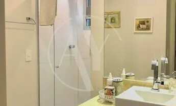 Imagem 7: Apartamento Cobertura em Campinas