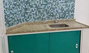 Imagem 3: Um quarto Grajaú