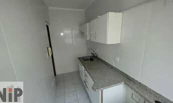Imagem 6: APARTAMENTO 1 DORMITÓRIO COM GARAGEM LOCAÇÃO SANTA CECÍLIA