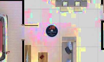 Imagem 2: Sobrado à venda no bairro Tingui - Curitiba/PR