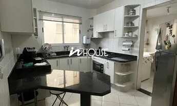 Imagem 5: UBERLÂNDIA - Apartamento Padrão - Jardim Finotti