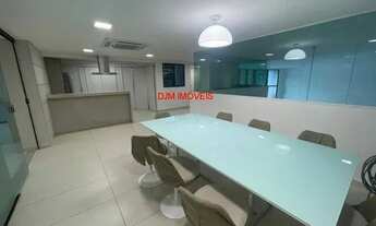 Imagem 6: Apartamento 4 quartos para locação em casa forte