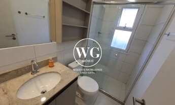 Imagem 4: Apartamento na Ponta Negra com 02 quartos