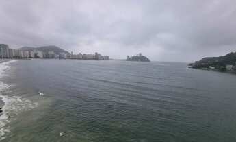 Imagem 3: Apartamento para venda com 35 metros quadrados com 1 quarto em Morro dos Barbosas - São Vi