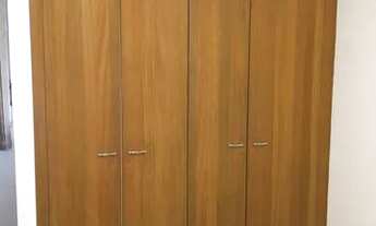 Imagem 2: Apartamento para aluguel possui 48 metros quadrados com 1 quarto em Bosque - Campinas - Sã