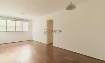 Imagem 2: Locação Apartamento 2 Dormitórios - 75 m² Jardim Paulista