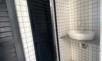 Imagem 7: Apartamento para venda possui 32 metros quadrados com 1 quarto em Tamarineira - Recife - P