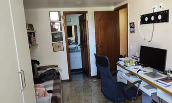 Imagem 2: Cobertura duplex para venda possui 246 metros quadrados com 3 quartos