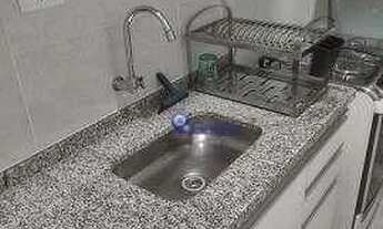 Imagem 5: Apartamento com 1 dormitório para alugar, 40 m² por R$ 3.549,00/mês - Campo Belo - São Pau