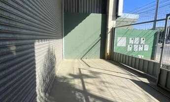 Imagem 2: Galpão/Depósito/Armazém para aluguel tem 395 metros quadrados em Ressaca - Contagem - MG