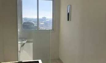 Imagem 6: Apartamento à venda, 66 m² por R$ 409.999,99 - Residencial Belvedere - Indaiatuba/SP