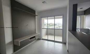 Imagem 3: Apartamento para Venda em Presidente Prudente, Vila Industrial, 2 dormitórios, 1 suíte, 2