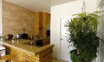 Imagem 3: Casa para venda tem 84 metros quadrados com 2 quartos em Jordao - Governador Celso Ramos