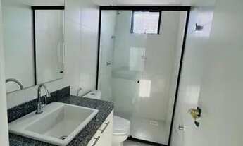 Imagem 7: Apartamento excelente e amplo apto no Ed. Infinity Residence!