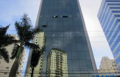 Imagem 2: CONJ. COMERCIAL - VILA OLÍMPIA - SP