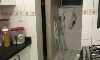 Imagem 4: Ed Petropolis 2 quartos 70m², 01 vaga em Jardim Petrópolis - Cuiabá - MT