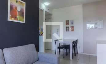 Imagem 3: Apartamento para Aluguel - Águas Claras, 1 Quarto, 35 m2