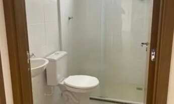 Imagem 4: Residencial Portal do Japão 1