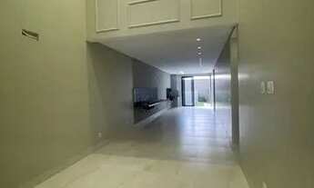 Imagem 4: Casa 3 suítes plenas Jardim Atlântico