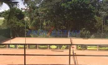 Imagem 7: área - Parque Primavera - Americana