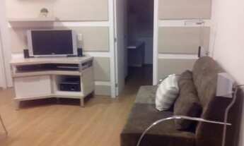 Imagem 2: 05208 - Flat/Aparthotel 2 Dorms, BELA VISTA - SÃO PAULO/SP