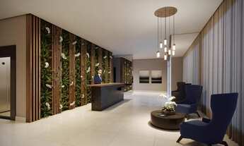 Imagem: Apartamento 2 dormitórios 1 suíte 1 vaga