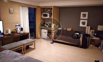 Imagem 2: Apartamento para Venda em Rio de Janeiro, Barra da Tijuca, 2 dormitórios, 2 suítes, 2 banh