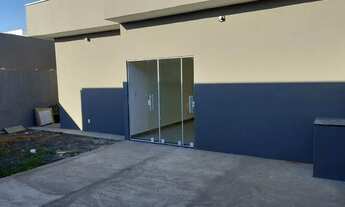 Imagem 7: Parque dos Ipês 2 Mirassol-SP