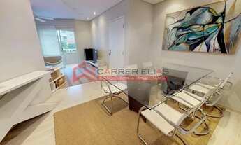 Imagem: Apartamento aluguel e venda 104 m² 3 Dorms