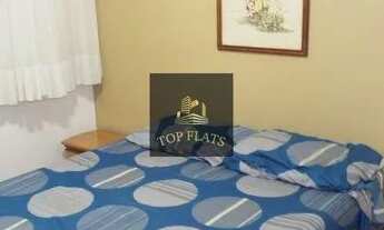 Imagem 4: Flat disponível no Itaim Bibi