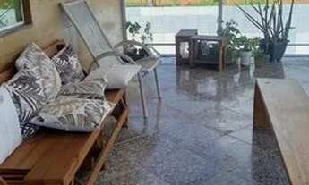 Imagem 4: Casa de condomínio para venda 280 m² 5 quartos, 3 suítes, piscina na Estrada do Côco-Laur