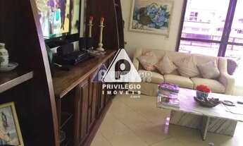 Imagem 2: Cobertura à venda, 4 quartos, 1 suíte, 3 vagas, Recreio dos Bandeirantes - RIO DE JANEIRO