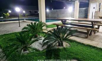 Imagem 5: Condomínio Brisas Do Atlântico Atalaia - Luís Correia - PI