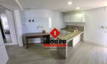 Imagem 7: Flat para venda tem 56 metros quadrados com 1 quarto em Tambaú - João Pessoa - PB