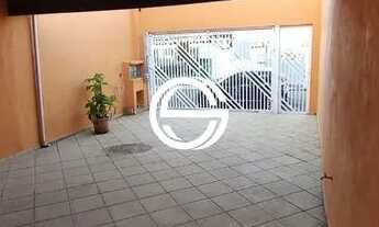 Imagem: Casa Assobradada para Locação Vila Progresso