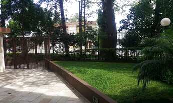 Imagem 3: Apartamento (Padrão), com 3 quartos e 2 banheiros à Venda, 121 m² em São Paulo/SP